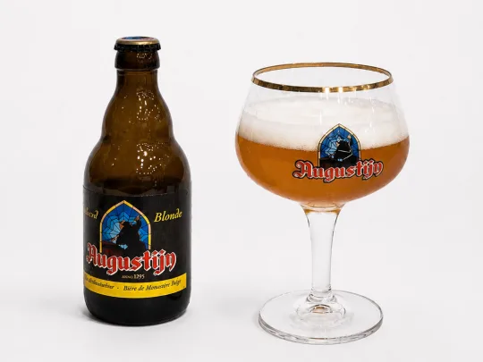Augustijn Blond