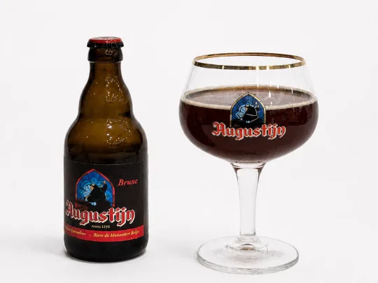 Augustijn Donker Brune