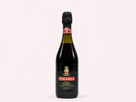 Chiarli LAMBRUSCO Salamino