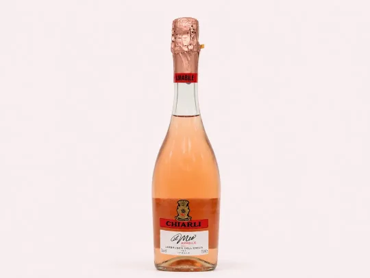 Chiarli LAMBRUSCO DELL’EMILIA Rosato