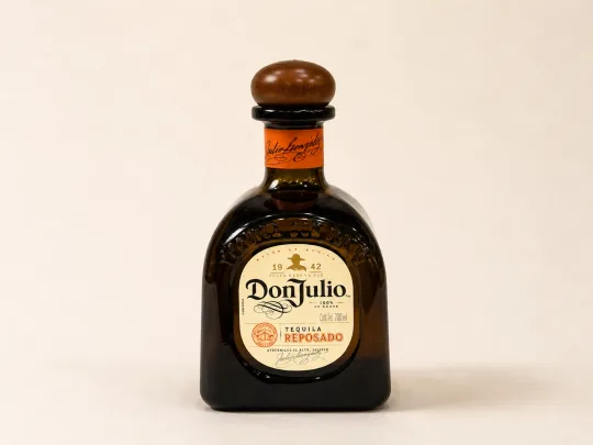 Don Julio Reposado
