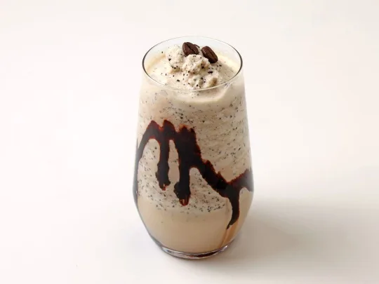 Ֆրապպե Caramel