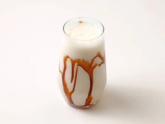 Ֆրապուչինո Caramel