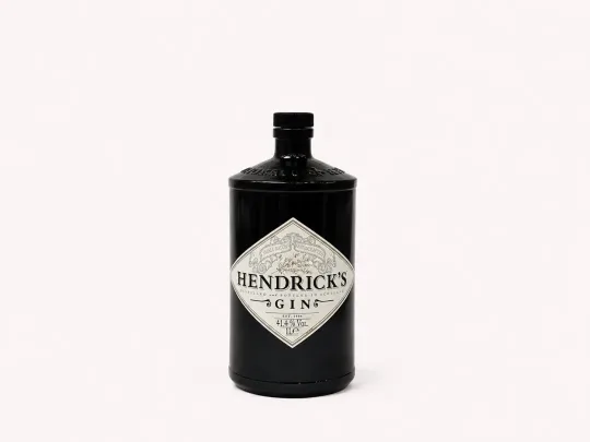 Hendrick`s