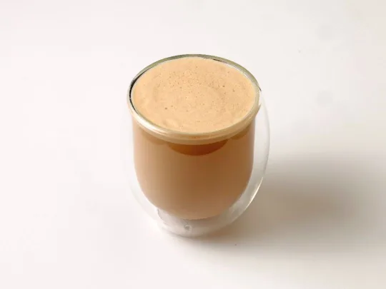 Տաք Caramel