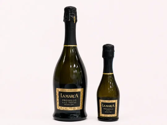 La Marca Prosecco DOC Extra Dry