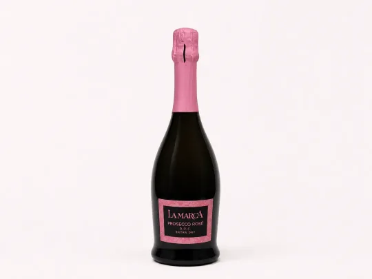 La Marca Prosecco Rosé DOC Extra Dry
