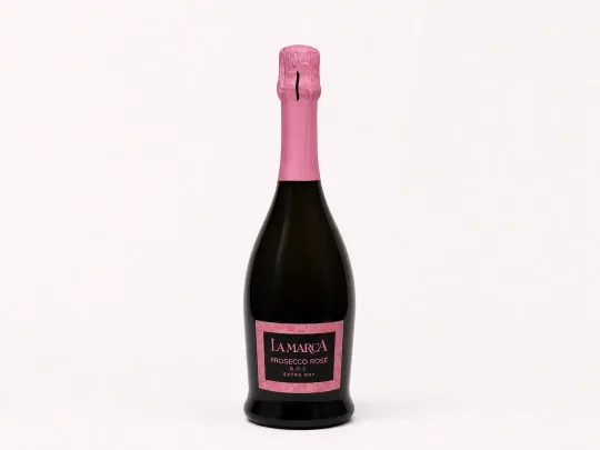 La Marca Prosecco Rosé DOC Extra Dry
