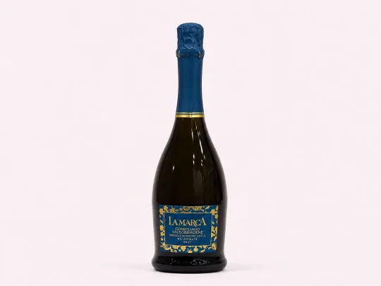 La Marca Prosecco Valdobbiadene Brut
