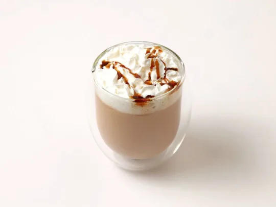 Մոկա Caramel