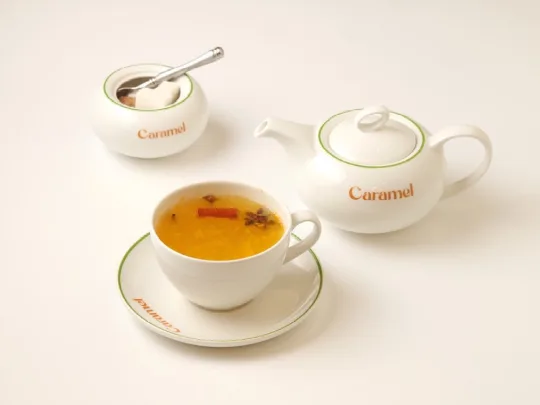 Չիչխան - ցիտրուս